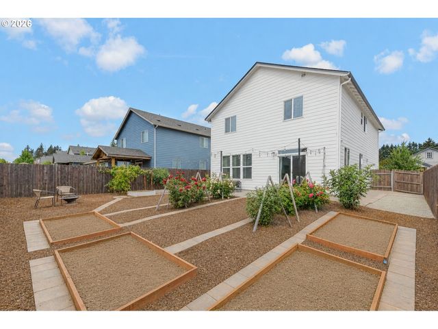 6605 Ne 134TH St, Vancouver, WA 98686