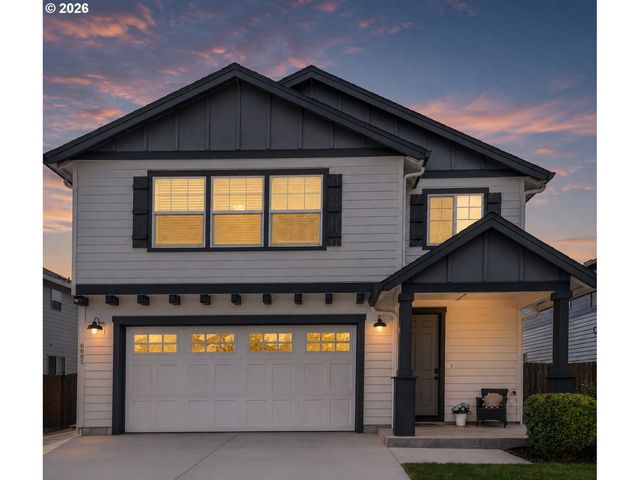 6605 Ne 134TH St, Vancouver, WA 98686
