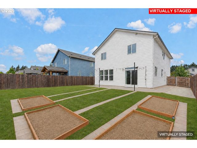 6605 Ne 134TH St, Vancouver, WA 98686
