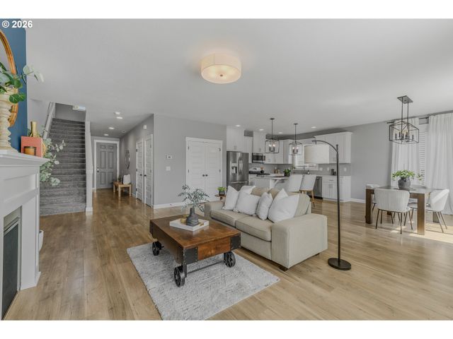 6605 Ne 134TH St, Vancouver, WA 98686