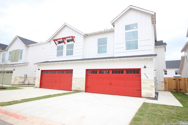 250 Topaz, New Braunfels, TX 78130