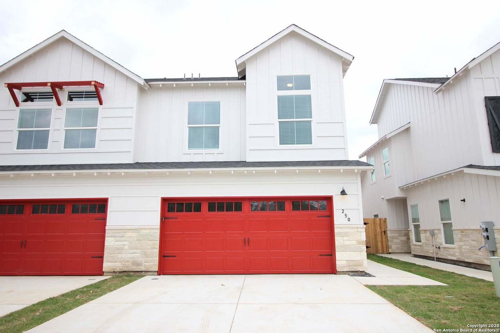 250 Topaz, New Braunfels, TX 78130