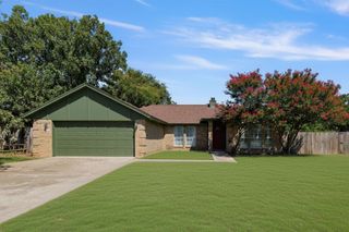 338 Branson Road, Roanoke, TX 76262