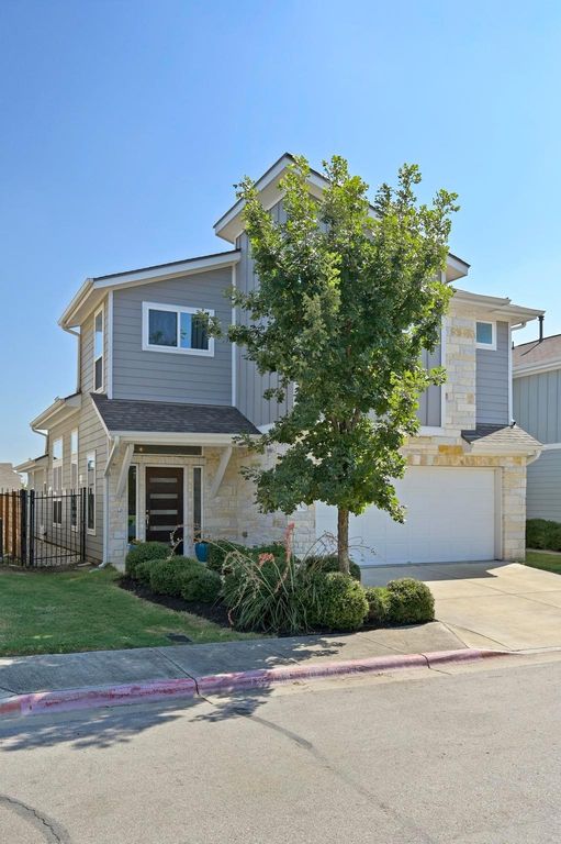 7104 Kane ST 49, Austin, TX 78741