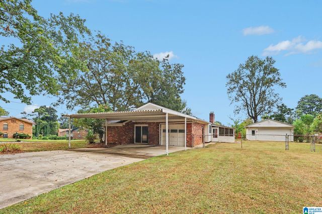 2524 LANCELOT DRIVE, Birmingham, AL 35214