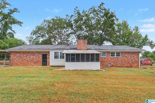 2524 LANCELOT DRIVE, Birmingham, AL 35214