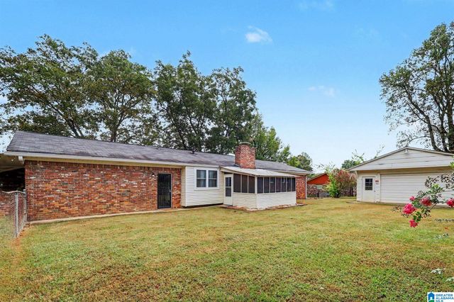 2524 LANCELOT DRIVE, Birmingham, AL 35214