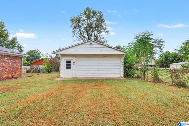 2524 LANCELOT DRIVE, Birmingham, AL 35214