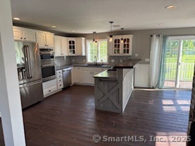 49 Seymour Road, East Granby, CT 06026