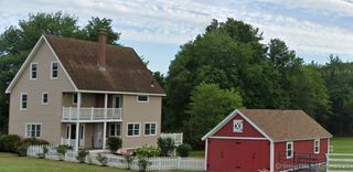 49 Seymour Road, East Granby, CT 06026