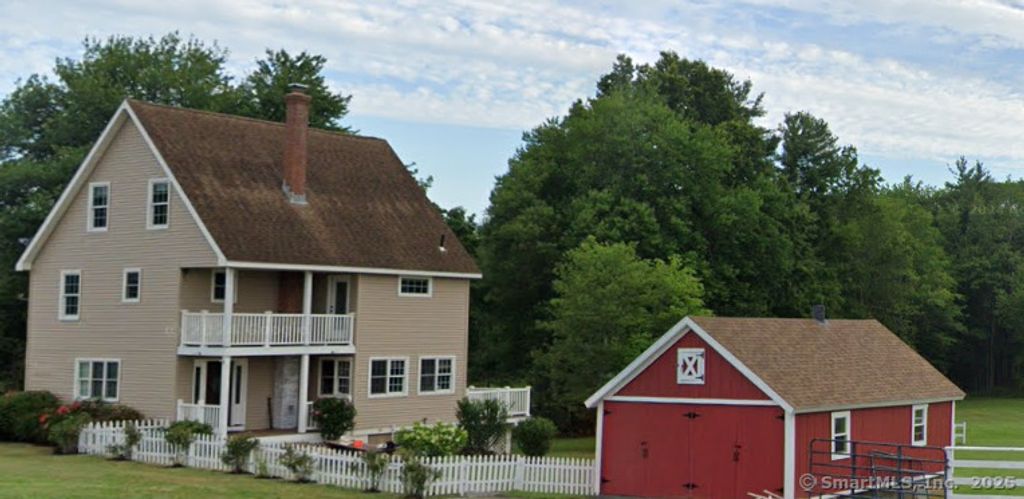 49 Seymour Road, East Granby, CT 06026