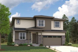 20911 Grays Peak Drive, Parker, CO 80138