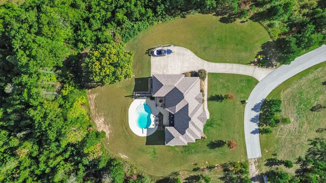 30 Horizon Lane, London, KY 40741