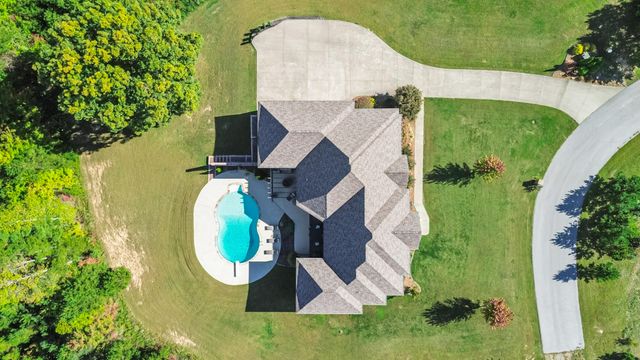 30 Horizon Lane, London, KY 40741