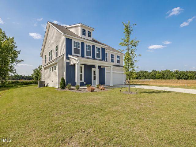 227 Faith Avenue, Sanford, NC 27330