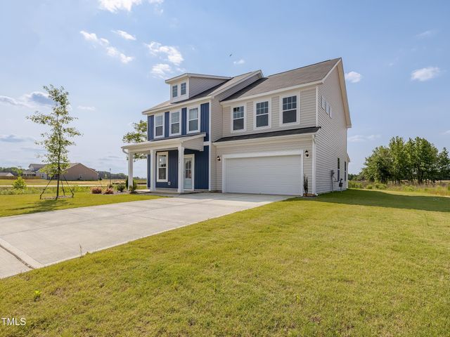 227 Faith Avenue, Sanford, NC 27330