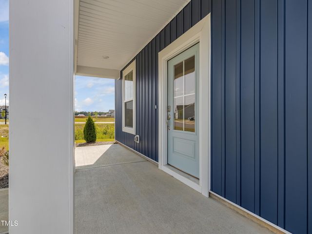 227 Faith Avenue, Sanford, NC 27330