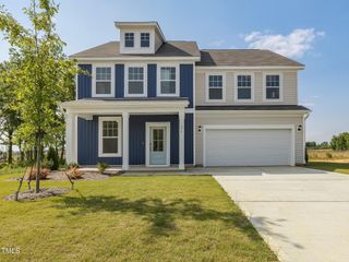 227 Faith Avenue, Sanford, NC 27330