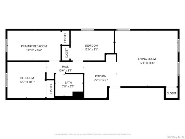 2069 Lacombe 2, Bronx, NY 10473