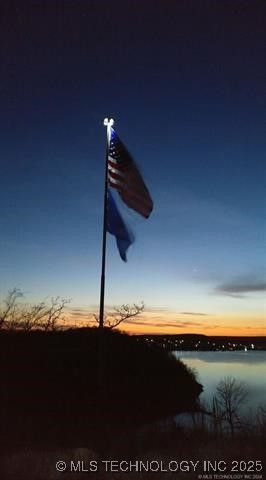 291 Edge Water Road, Eufaula, OK 74432