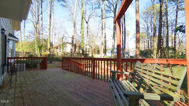 1022 Clare Court, Cary, NC 27511