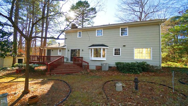 1022 Clare Court, Cary, NC 27511