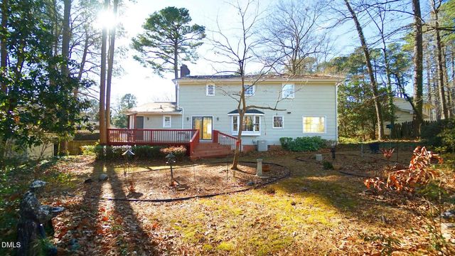 1022 Clare Court, Cary, NC 27511