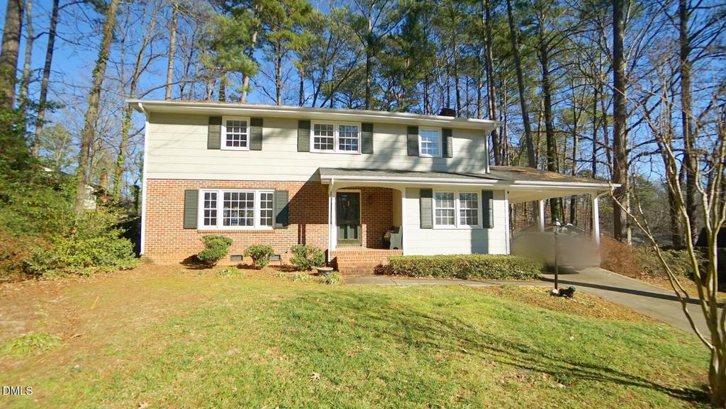 1022 Clare Court, Cary, NC 27511