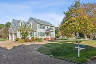 4700 Deliverance DR, Williamsburg, VA 23185