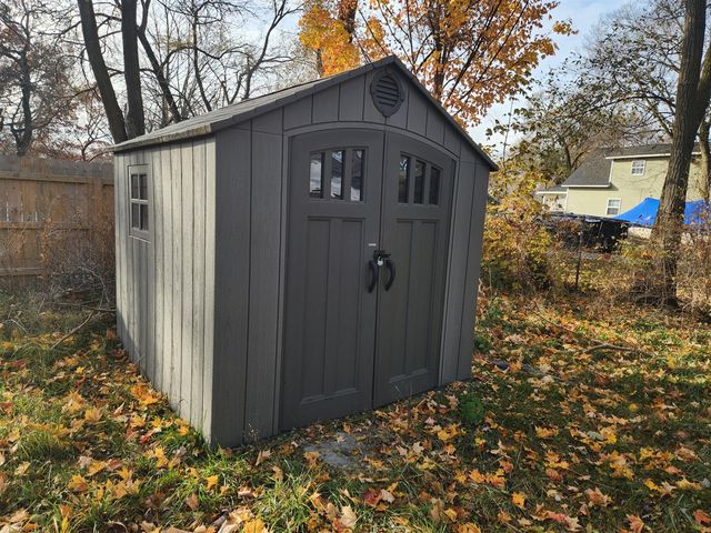 625 S Getty Street, Muskegon, MI 49442