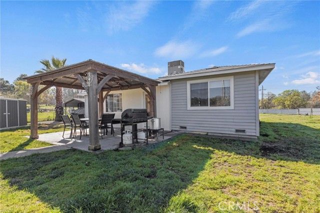 2621 Oro Garden Ranch Road, Oroville, CA 95966