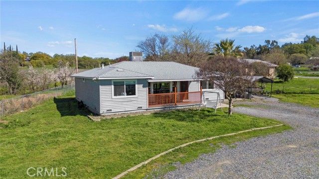 2621 Oro Garden Ranch Road, Oroville, CA 95966
