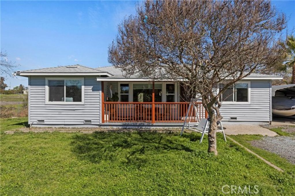 2621 Oro Garden Ranch Road, Oroville, CA 95966