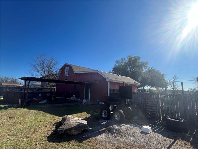 1012 Fm 1237, Temple, TX 76501