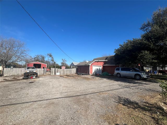 1012 Fm 1237, Temple, TX 76501