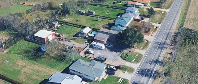 1012 Fm 1237, Temple, TX 76501