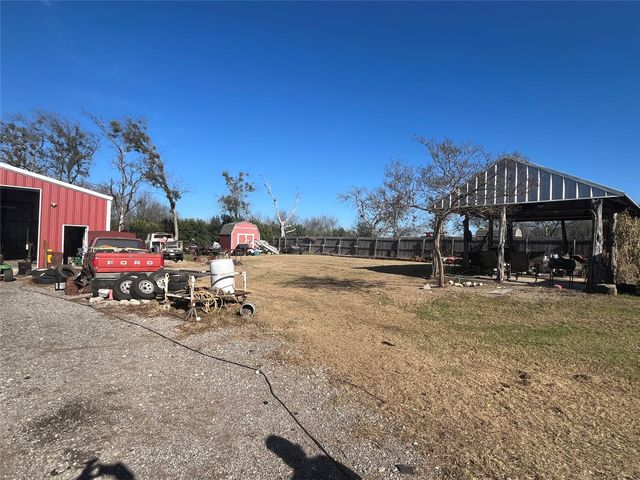 1012 Fm 1237, Temple, TX 76501