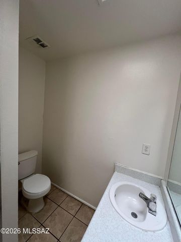 303 E Lester Street, Tucson, AZ 85705