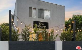 656 Indiana Avenue 2, Venice, CA 90291