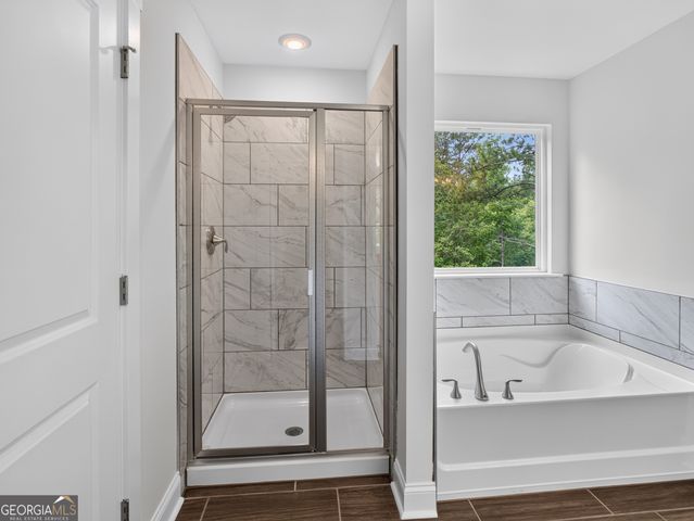 457 Principal Meridian Drive, Dallas, GA 30132