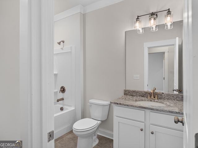 457 Principal Meridian Drive, Dallas, GA 30132