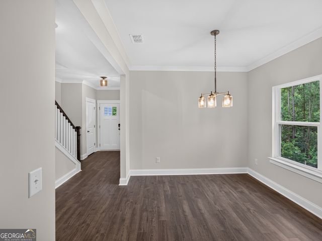 457 Principal Meridian Drive, Dallas, GA 30132
