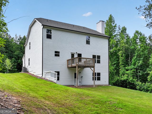 457 Principal Meridian Drive, Dallas, GA 30132