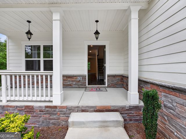 457 Principal Meridian Drive, Dallas, GA 30132