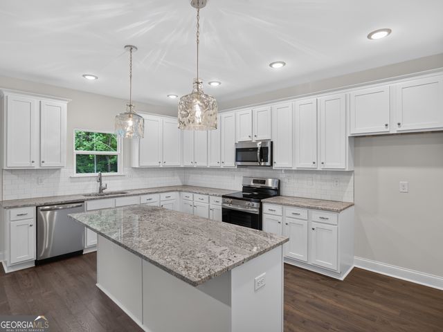 457 Principal Meridian Drive, Dallas, GA 30132