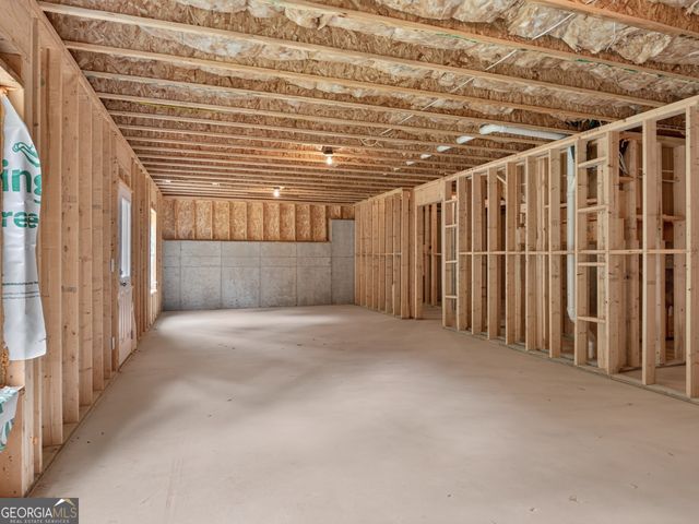457 Principal Meridian Drive, Dallas, GA 30132