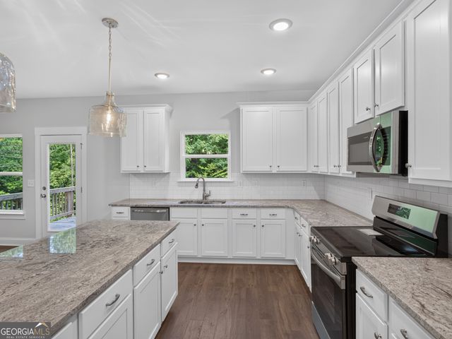 457 Principal Meridian Drive, Dallas, GA 30132