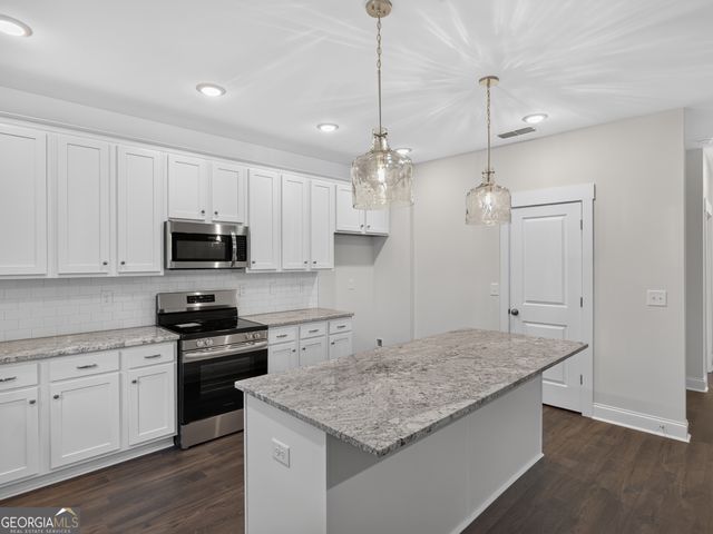 457 Principal Meridian Drive, Dallas, GA 30132
