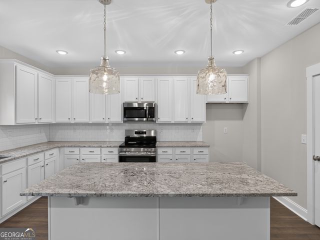 457 Principal Meridian Drive, Dallas, GA 30132