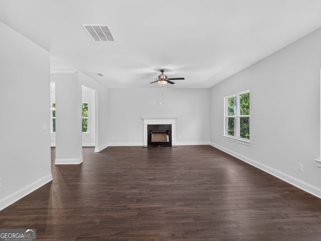 457 Principal Meridian Drive, Dallas, GA 30132
